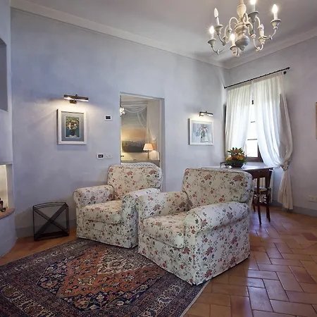 Hotel Fonte De Medici