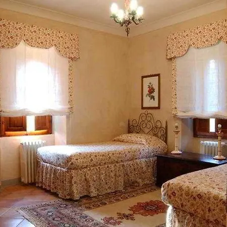 Fonte De Medici Hotel